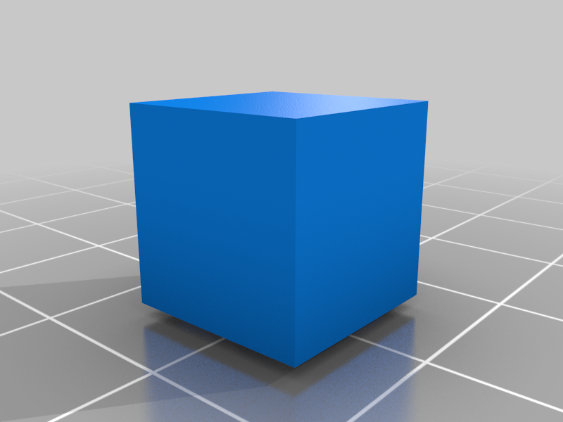 Miniatura 3 do modelo 3D Brick Slime (Minecraft)