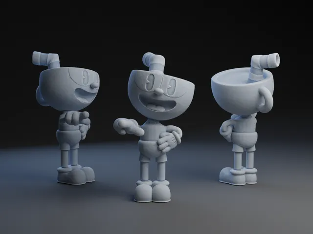 Cuphead