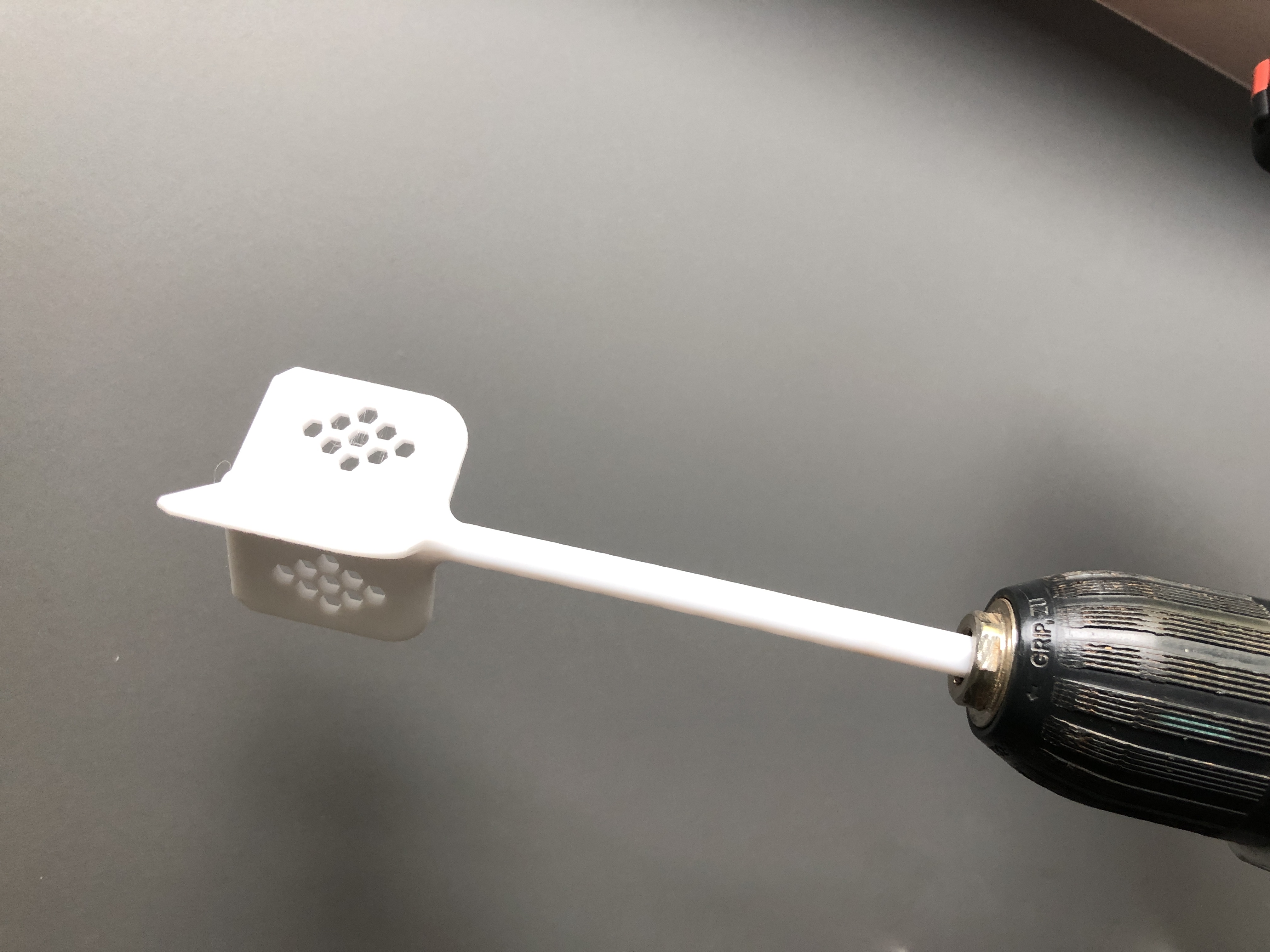 Epoxy or Paint Mixer by WMD Download free STL model