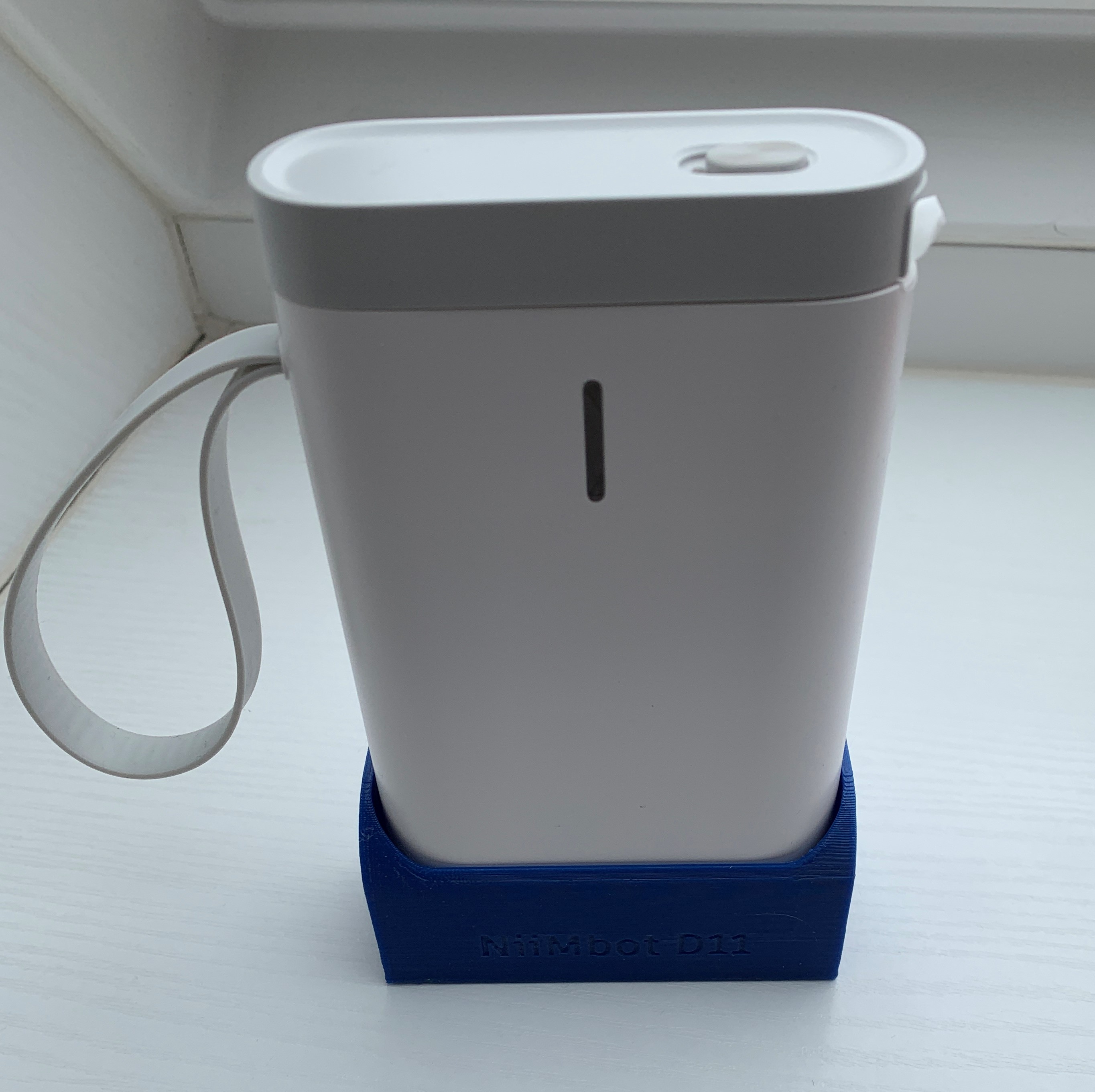 Tischständer für NiiMBOT D11 Label Maker