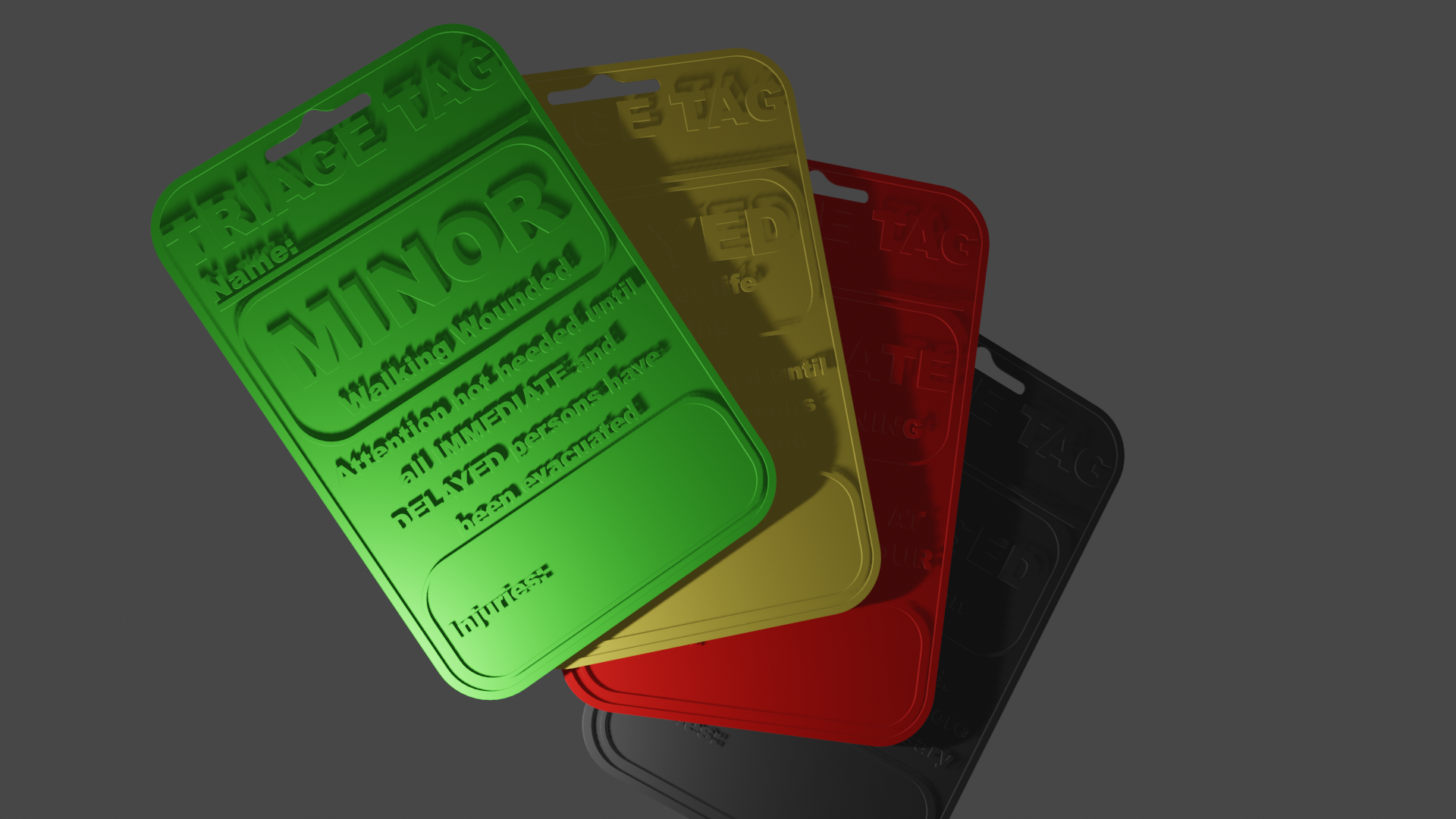 triage-tags-quick-print-by-jae-download-free-stl-model-printables-com