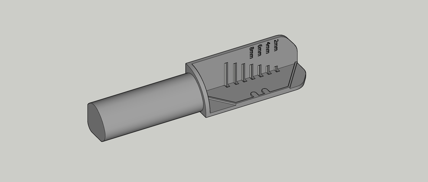 PET Bottle Cutter
