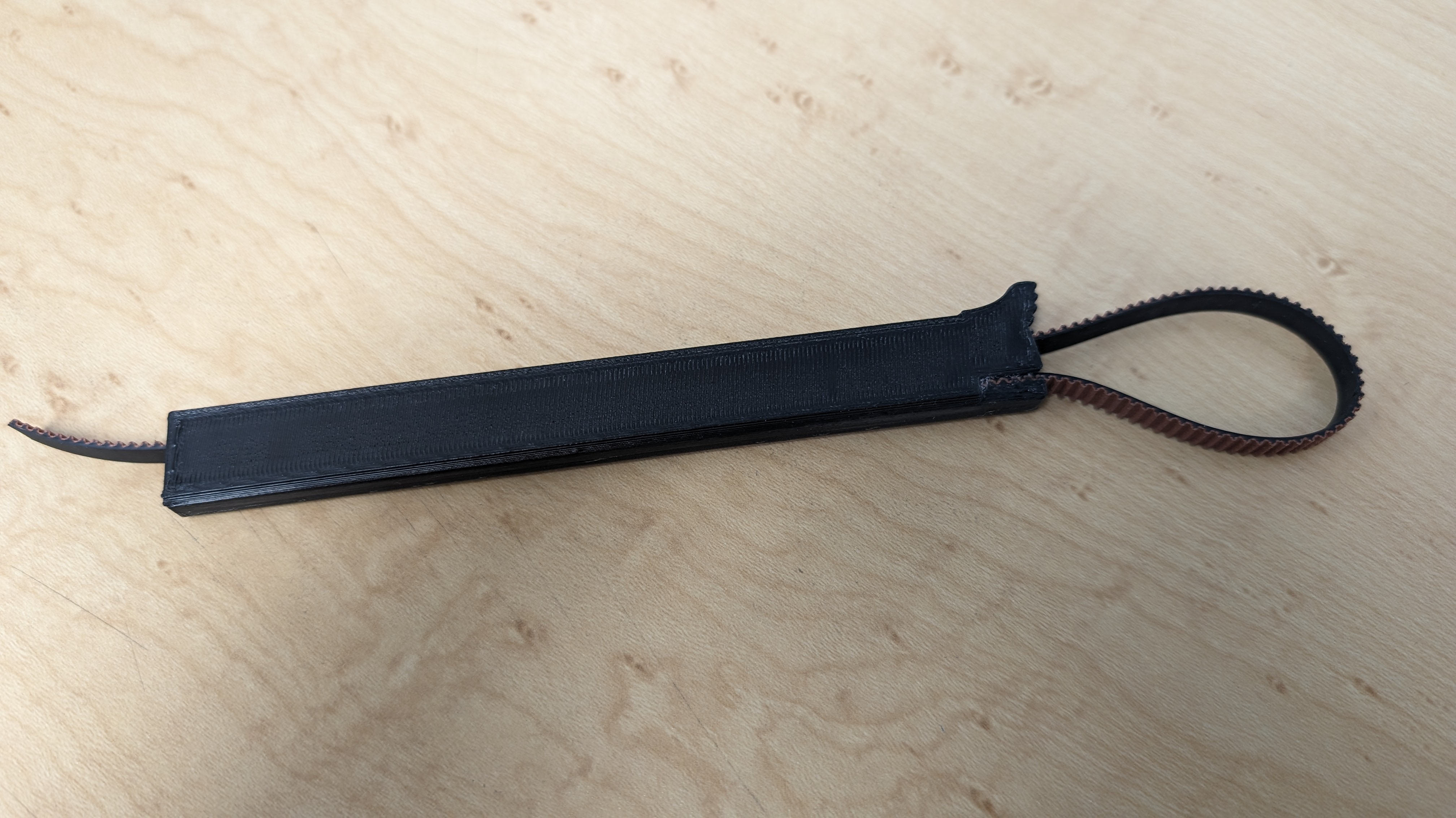 GT2 Strap Wrench