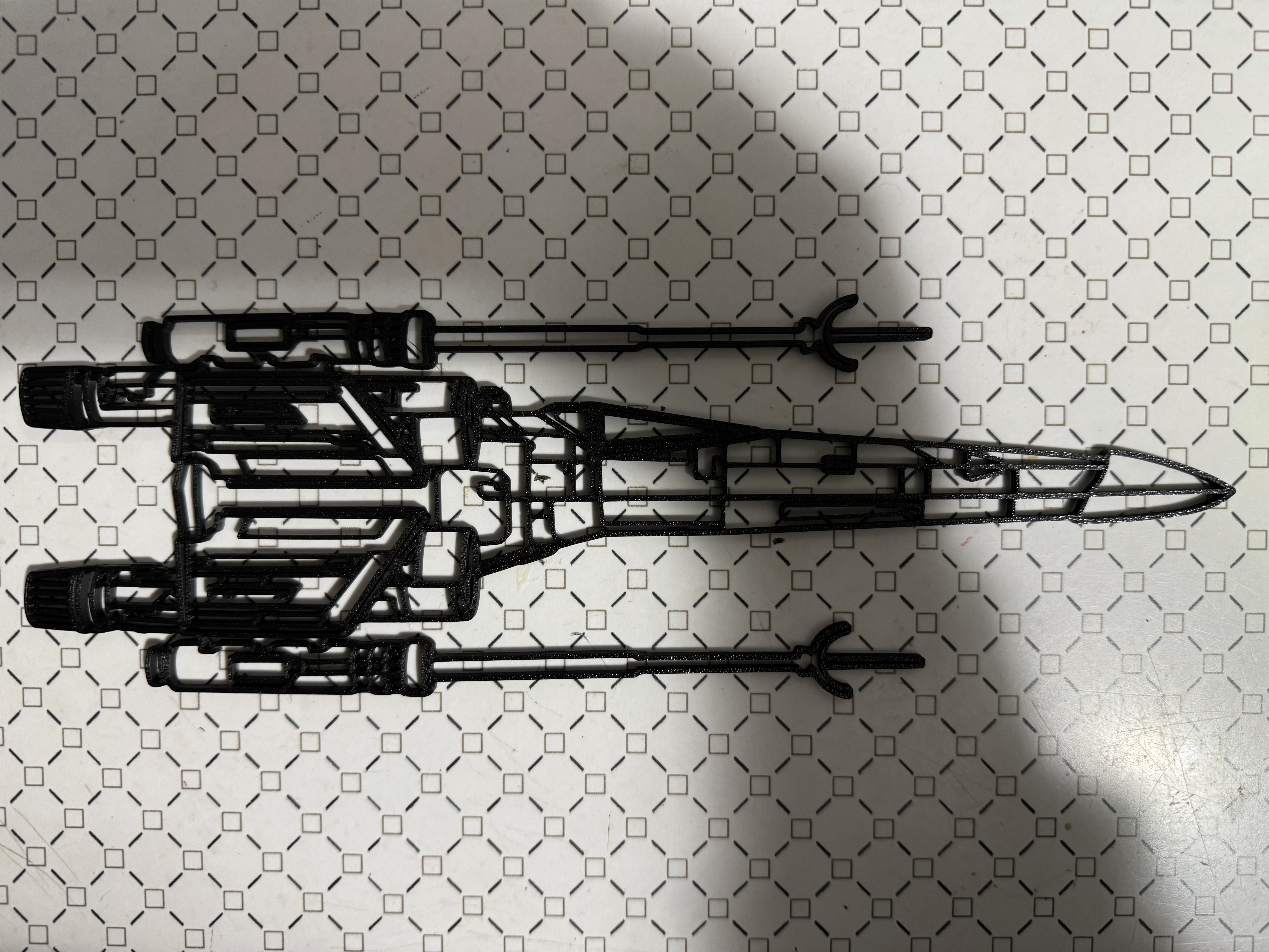 2d X-Wing