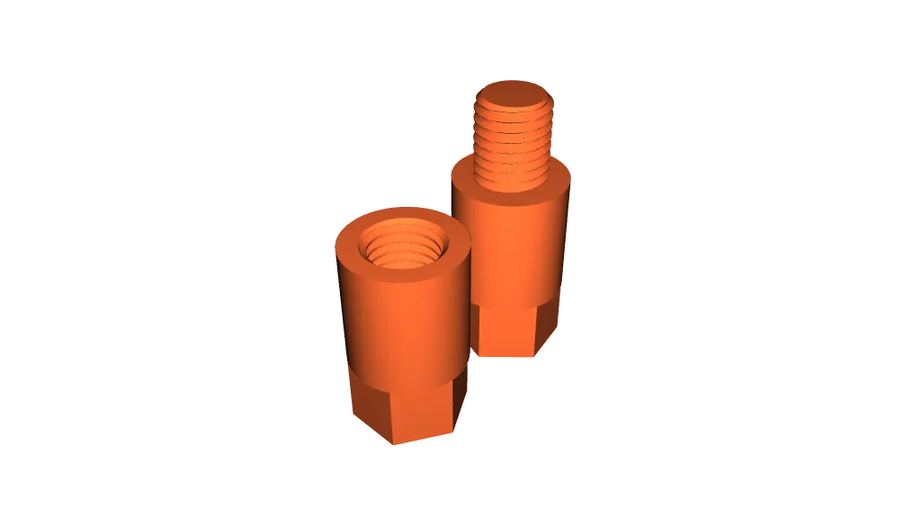 Falcon2 40W laser honeycomb holder by Greg Marton, Download free STL model