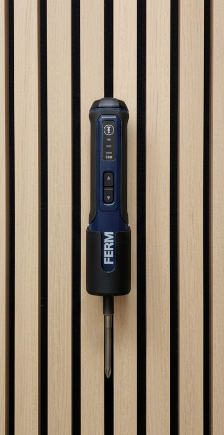 FERM Stabschrauber Wall Mount