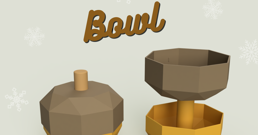 snacky-bowl-crunching-in-style-by-michelem-download-free-stl-model