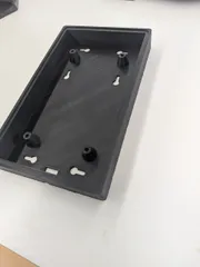 Waveshare ESP32-S3-Touch-LCD-7 case