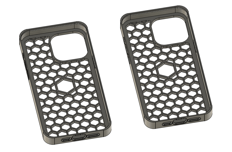 IPhone 15 Pro Max Case PLA And TPU By Qulix MakerWorld iphone-15-pro-max-case-pla-and-tpu-by-qulix-makerworld