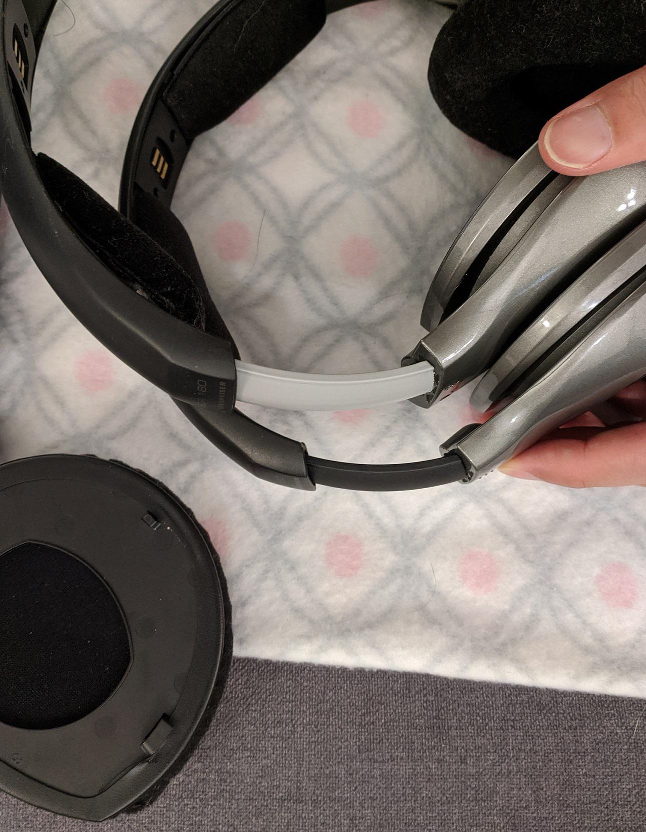 Sennheiser RS 180 Arm Extension