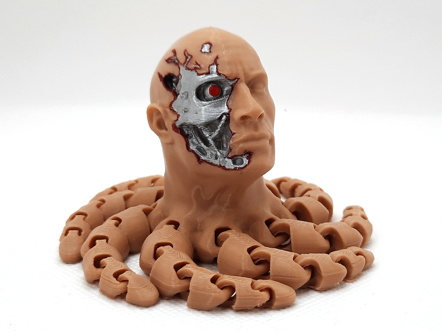T-800 Rocktopus