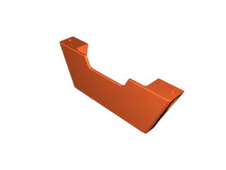 Heatgun Proxxon Honeycomb HSW by Dan, Download free STL model