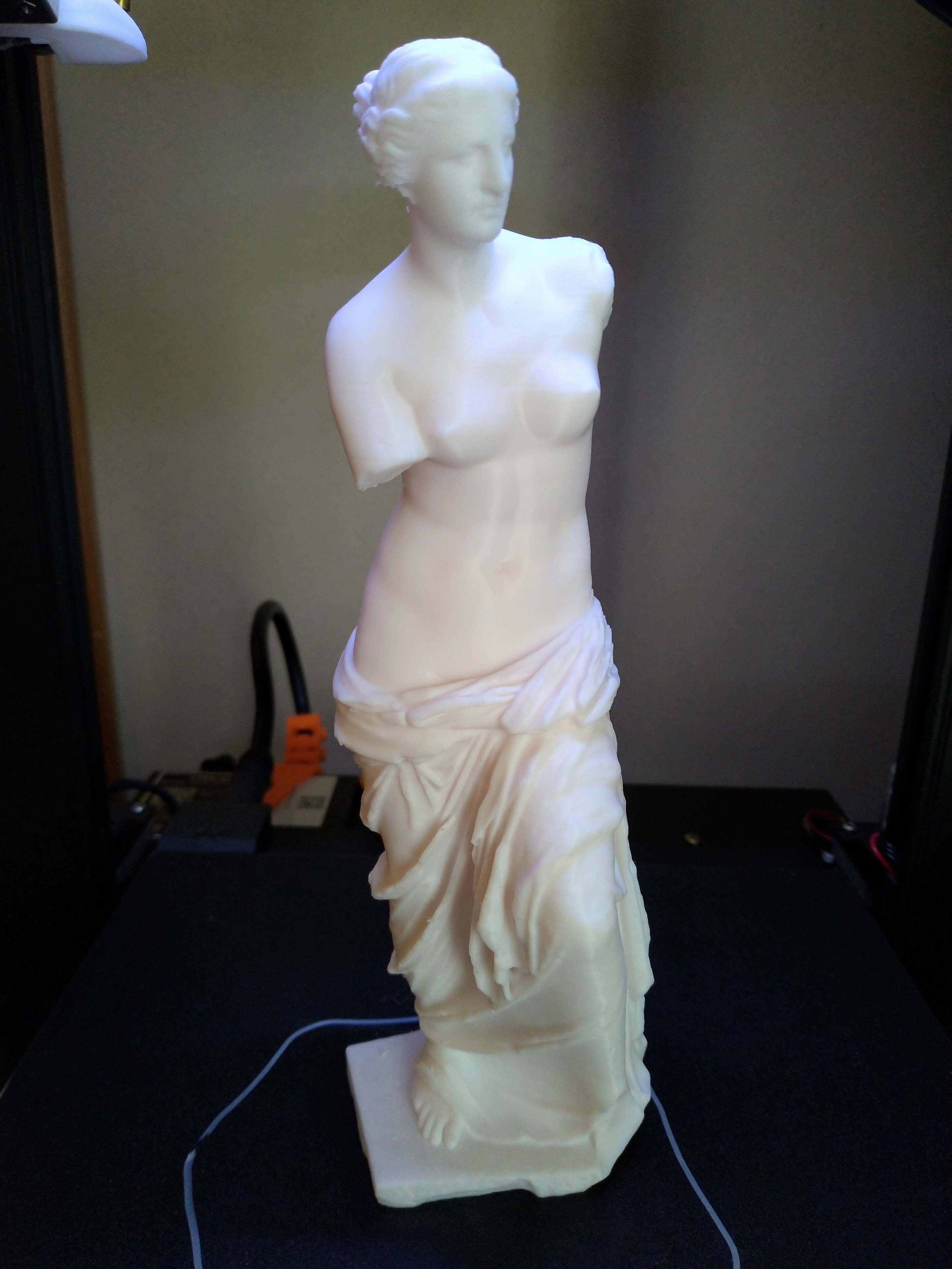 Venus de Milo