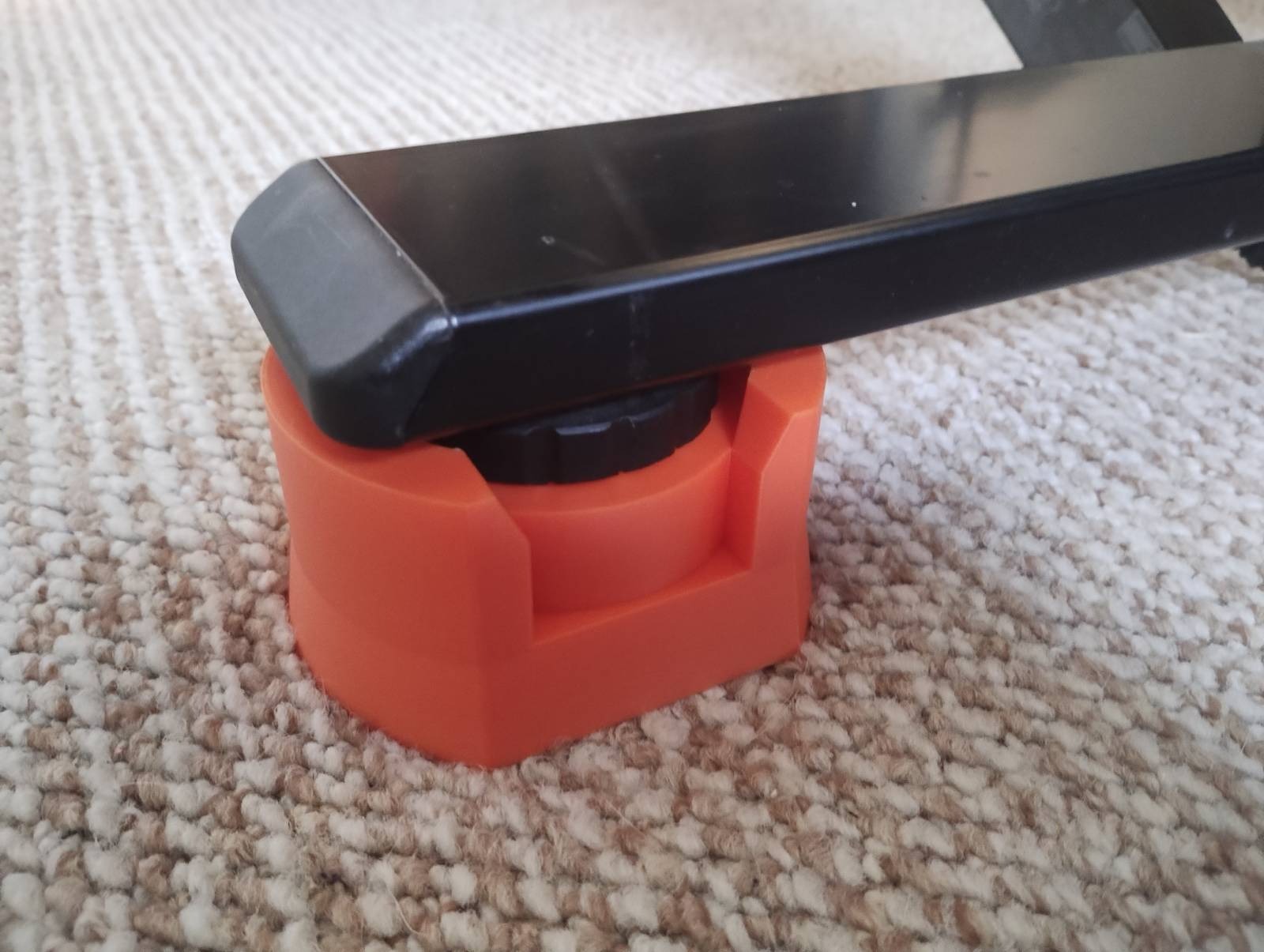 Standing Desk Height Increaser (Flexispot)