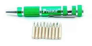 Proskit Sd-9814 Screwdriver Cap
