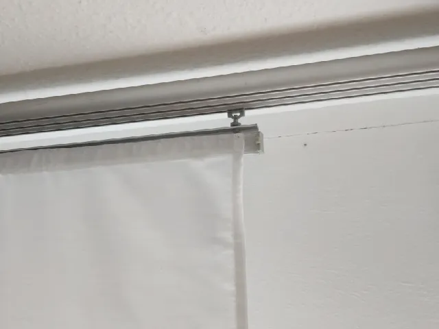 Ikea KVARTAL hook