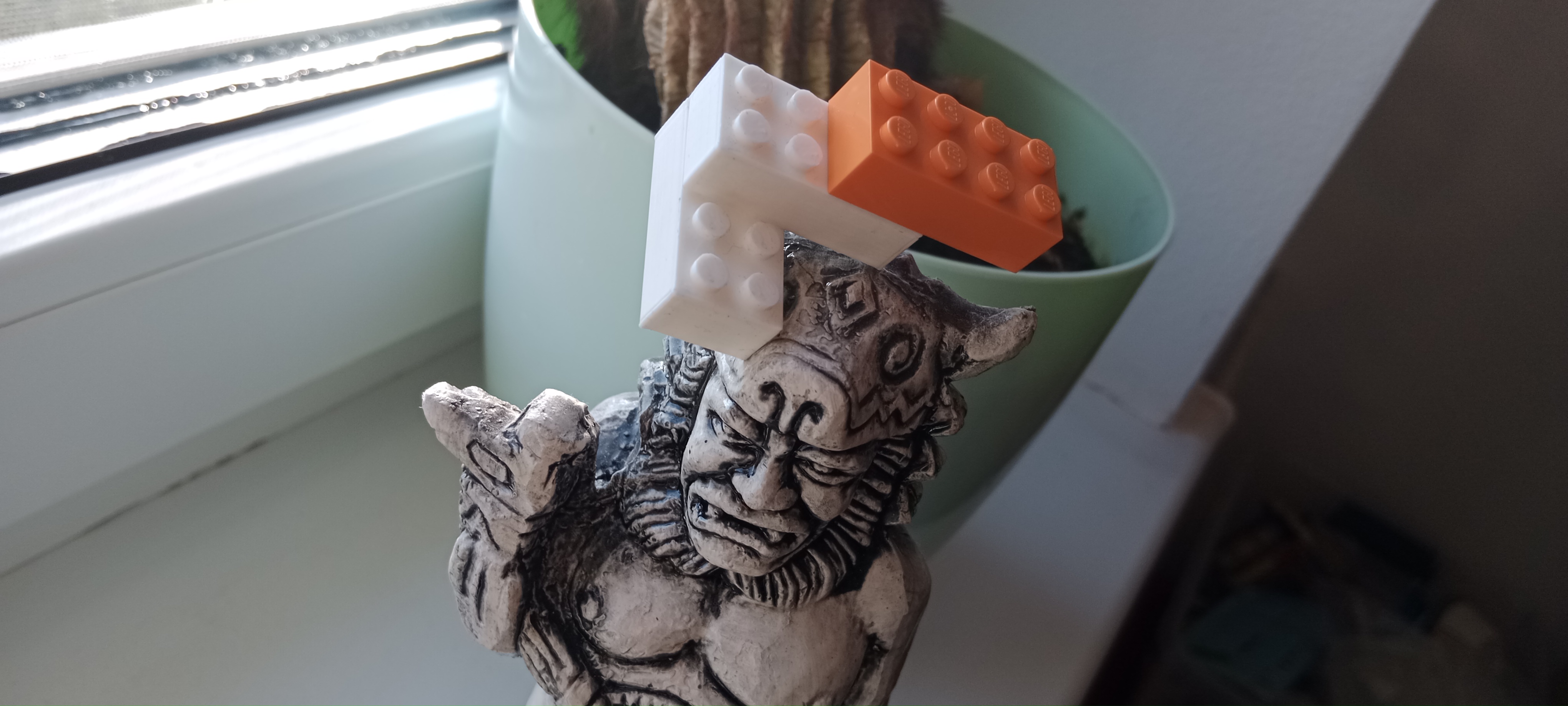 Playing cube — miniatura 2