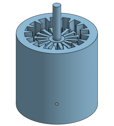 out runner bldc motor v2