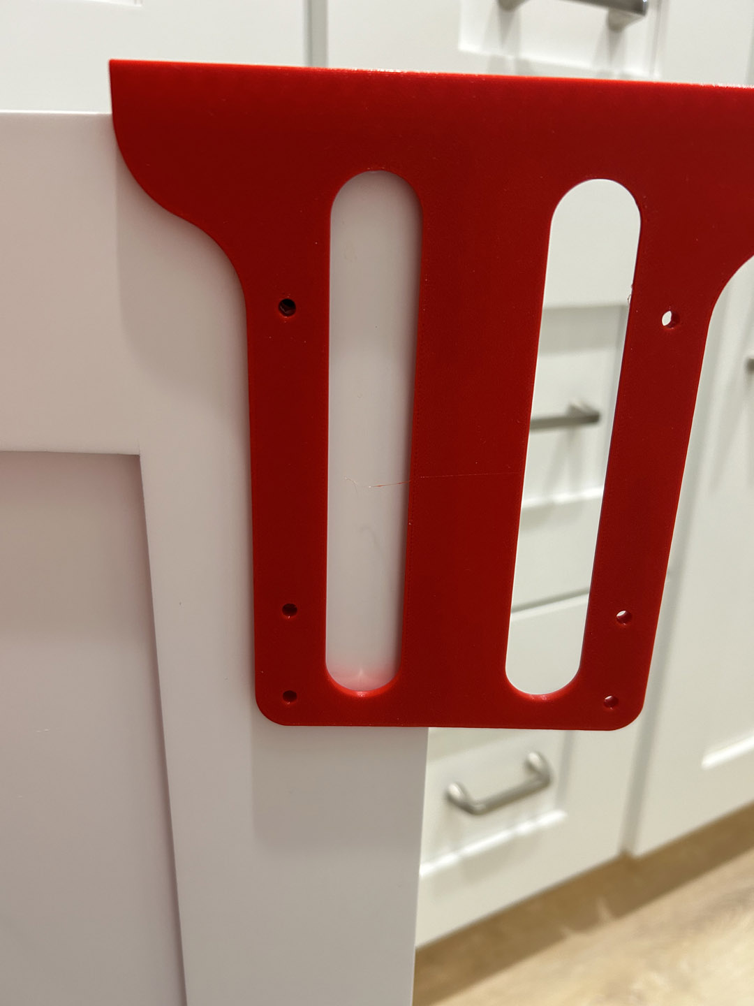 Pull Drill Guide by Schaffer.la Download free STL model