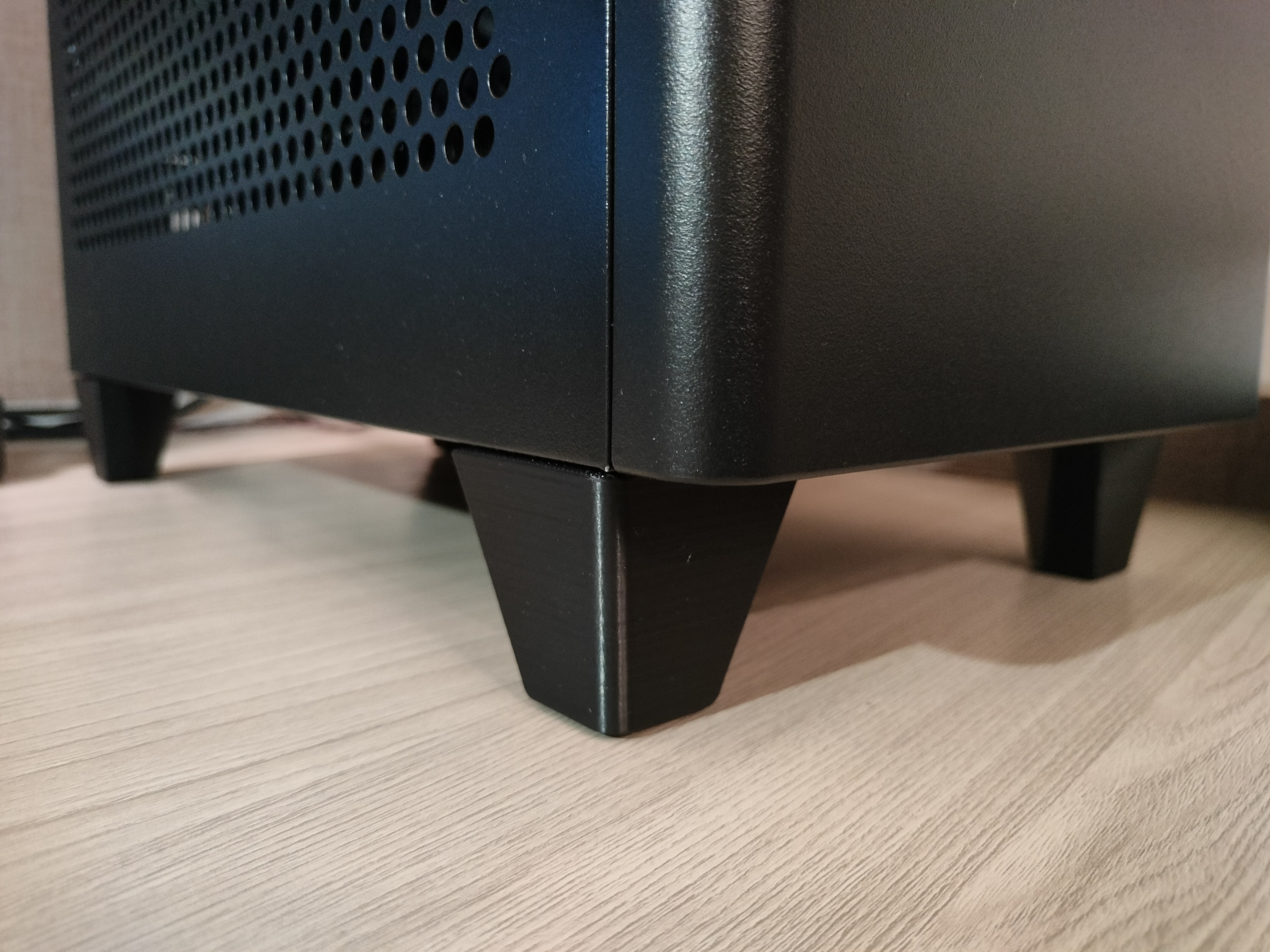 NR200 stock leg 40 mm high