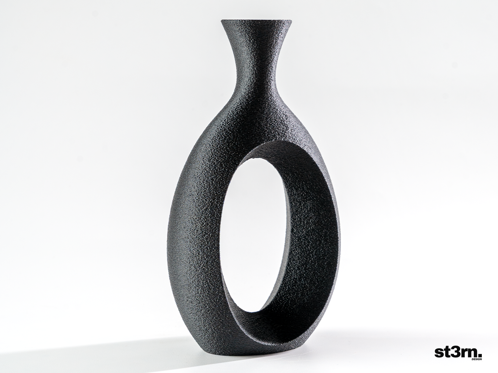 Miniatura 3 do modelo 3D Ellipse ⬝ Vase