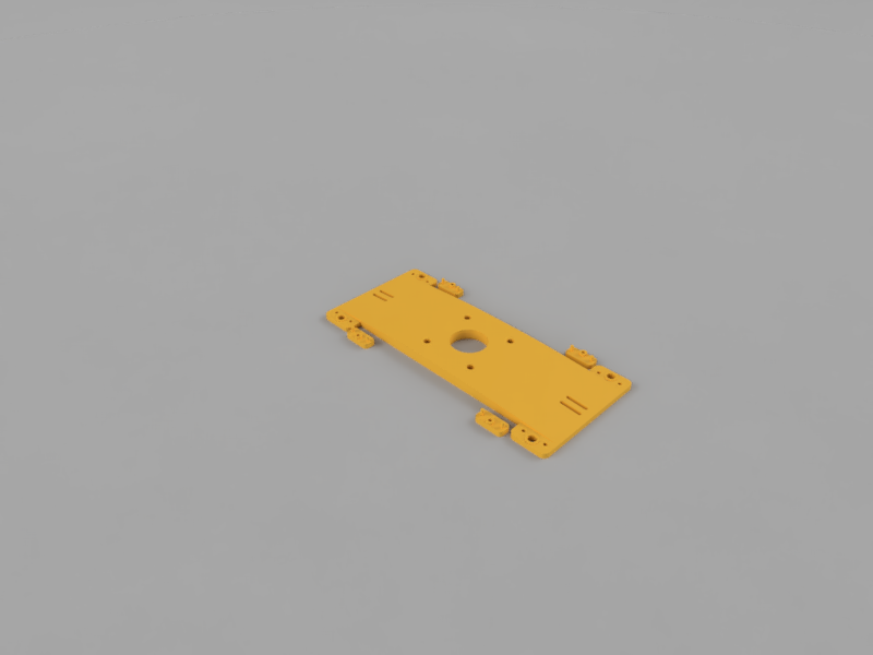 WOLFBOX G930 Mirror Replacement OEM Adapter