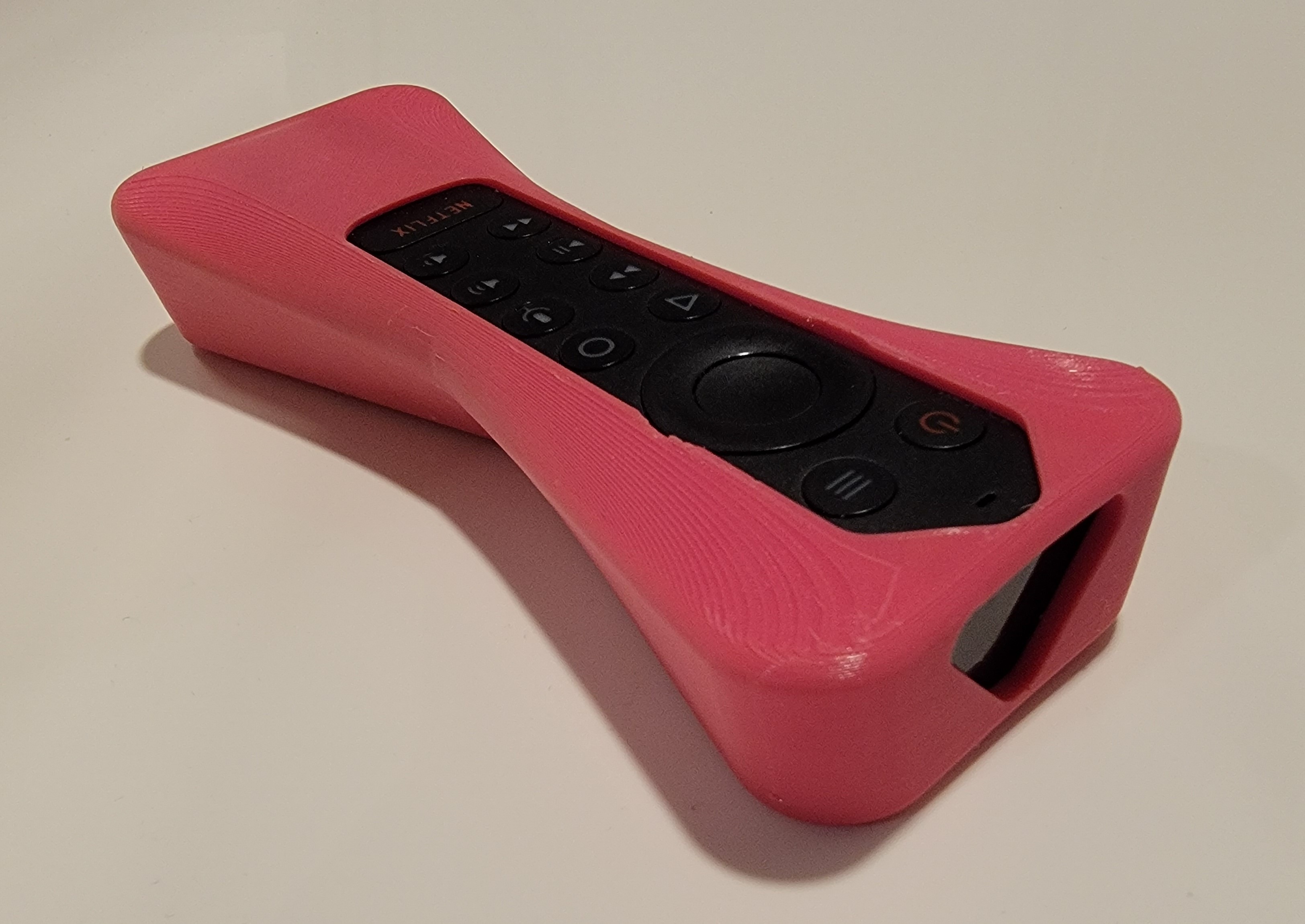 BowTie remote case NVIDIA Shield 2019