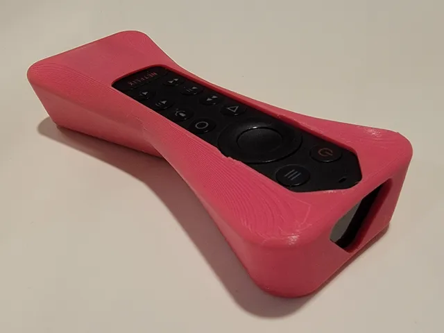 BowTie remote case NVIDIA Shield 2019