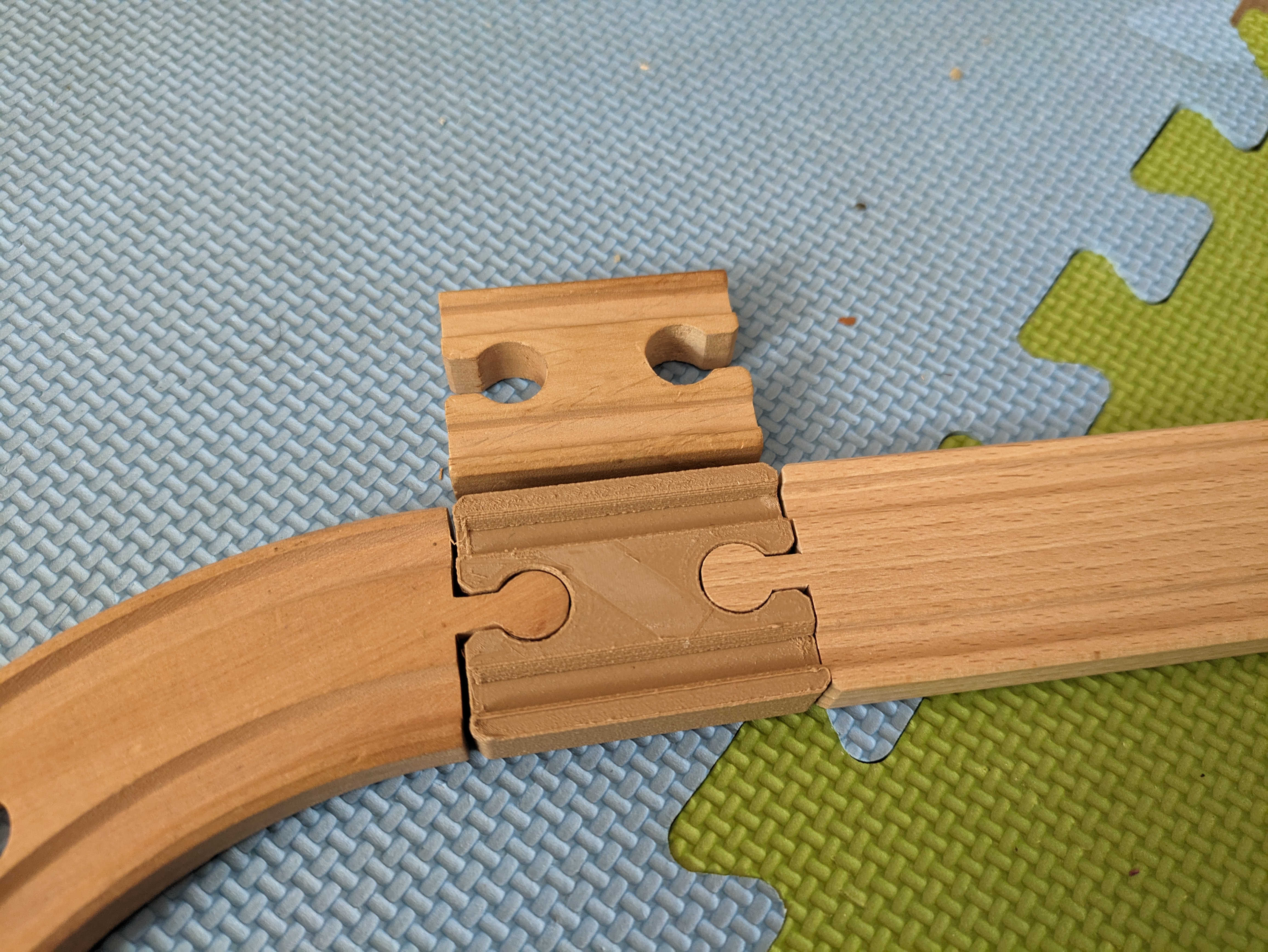 Brio Cheat Tile 54mm REMIX