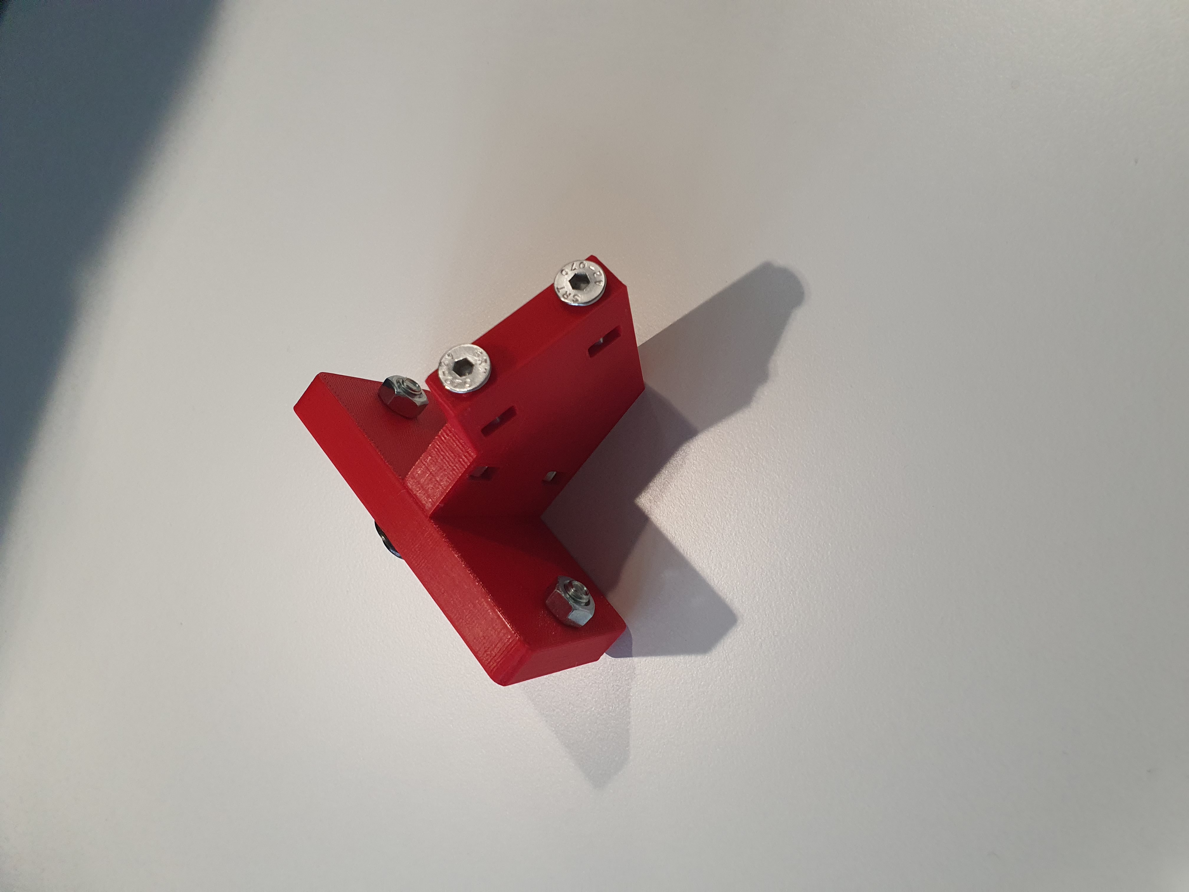 Fixed Angled Ceiling Mount for Canton Speakers — miniatura 3