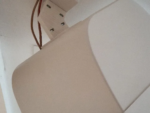 Fixed Angled Ceiling Mount for Canton Speakers