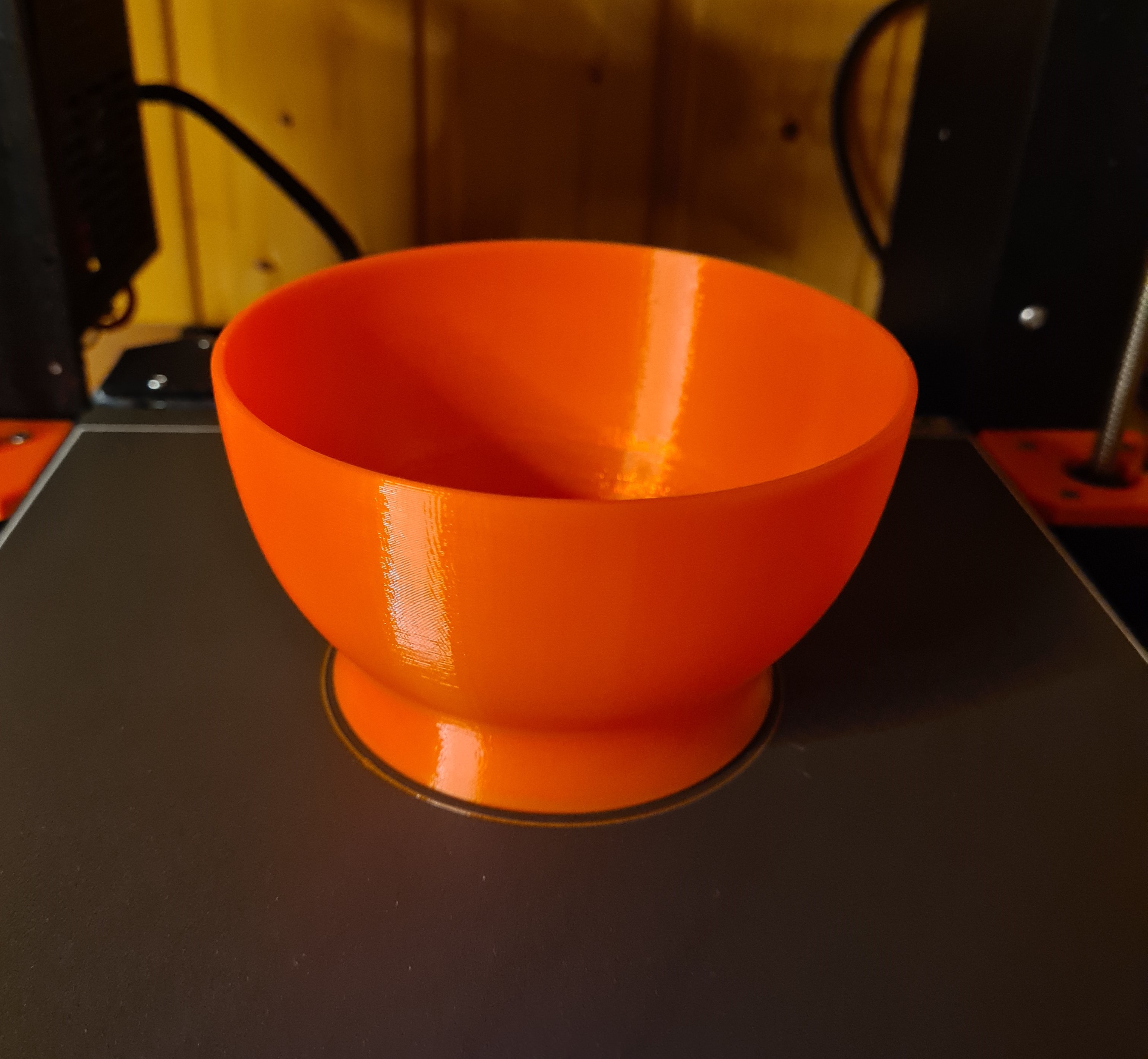 Candy and Snacks Bowl
