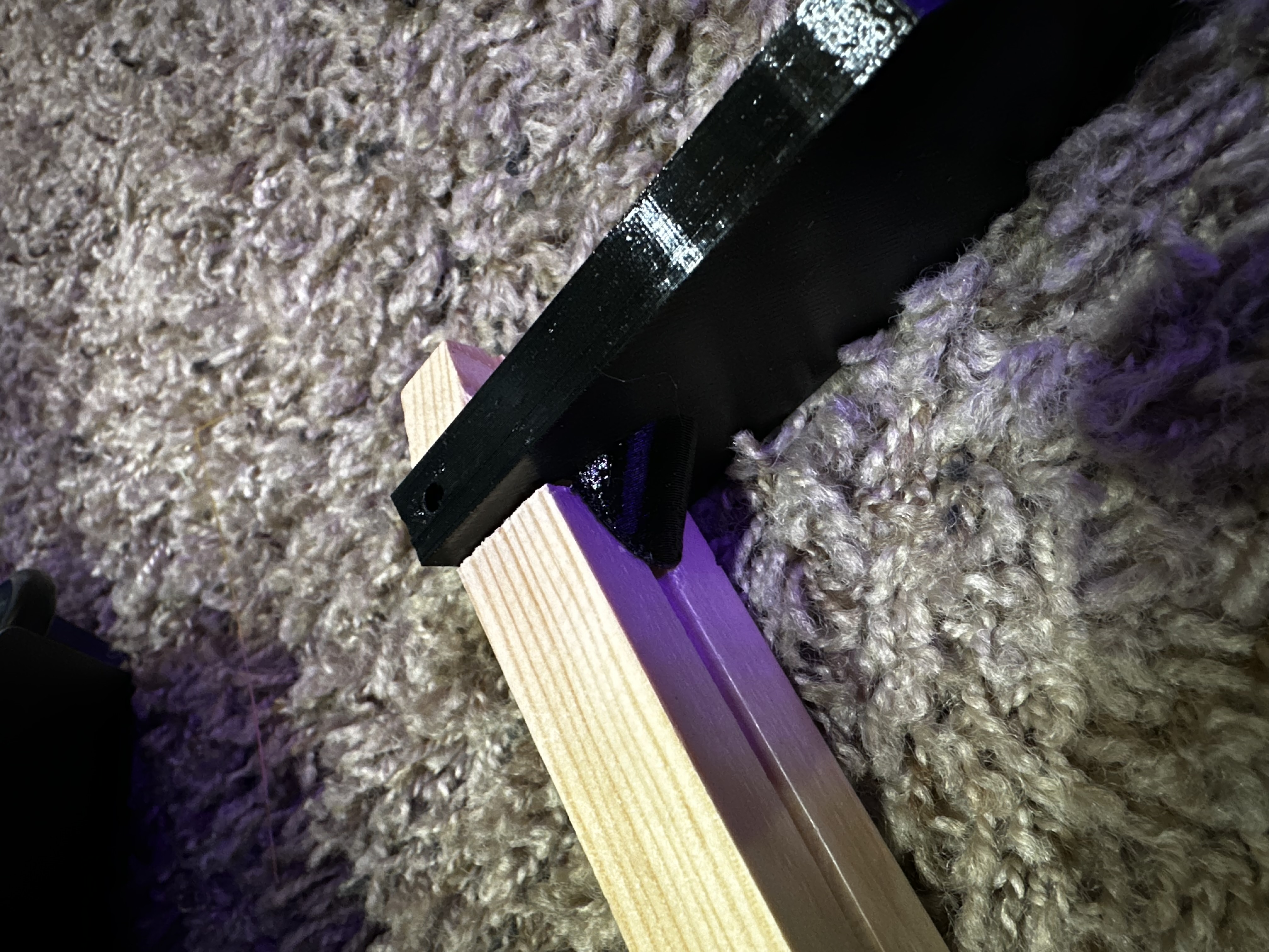 BeeBarn Side Rails — thumbnail 3