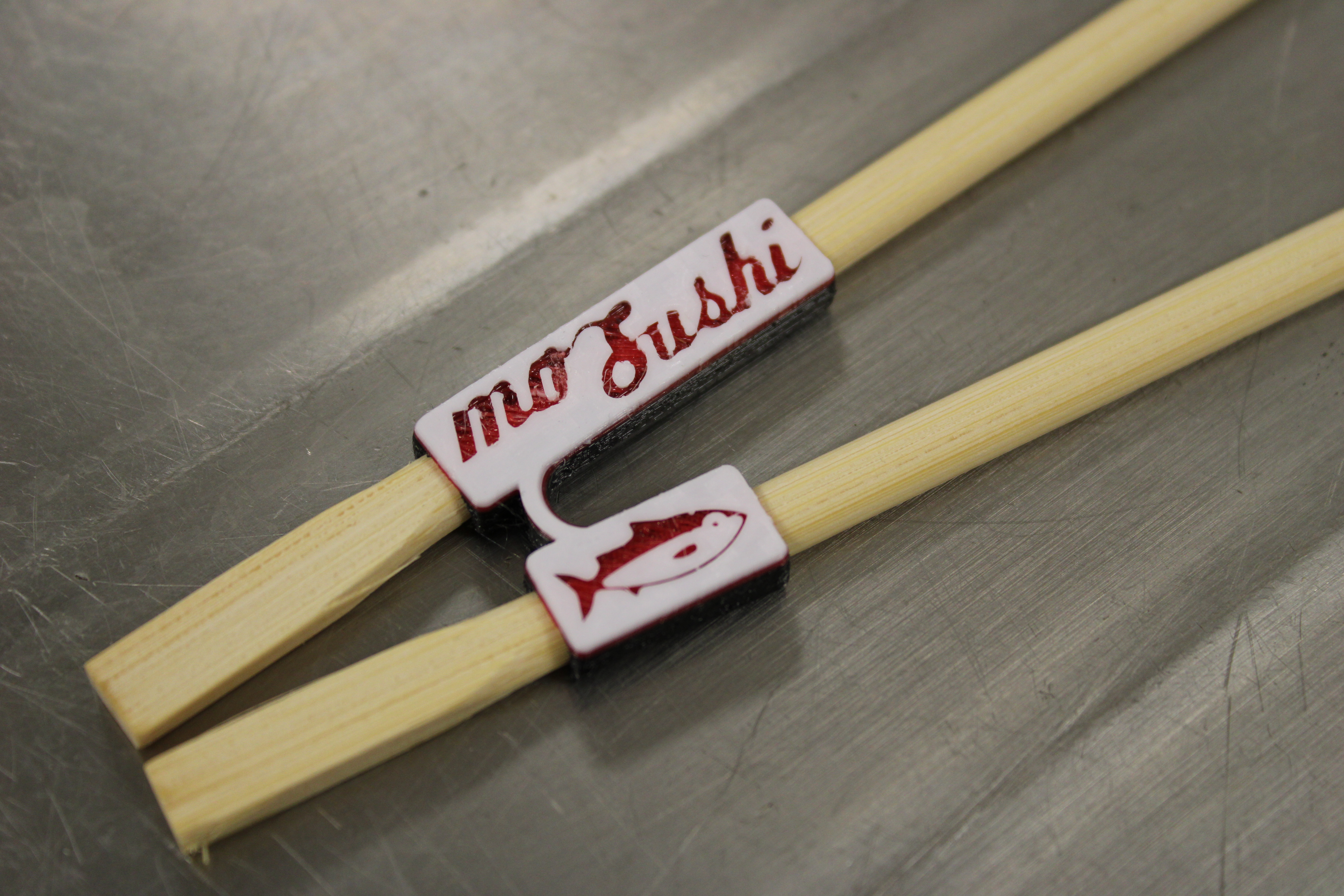 Accessibility or Cheat Chopstick helper