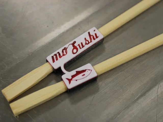 Accessibility or Cheat Chopstick helper