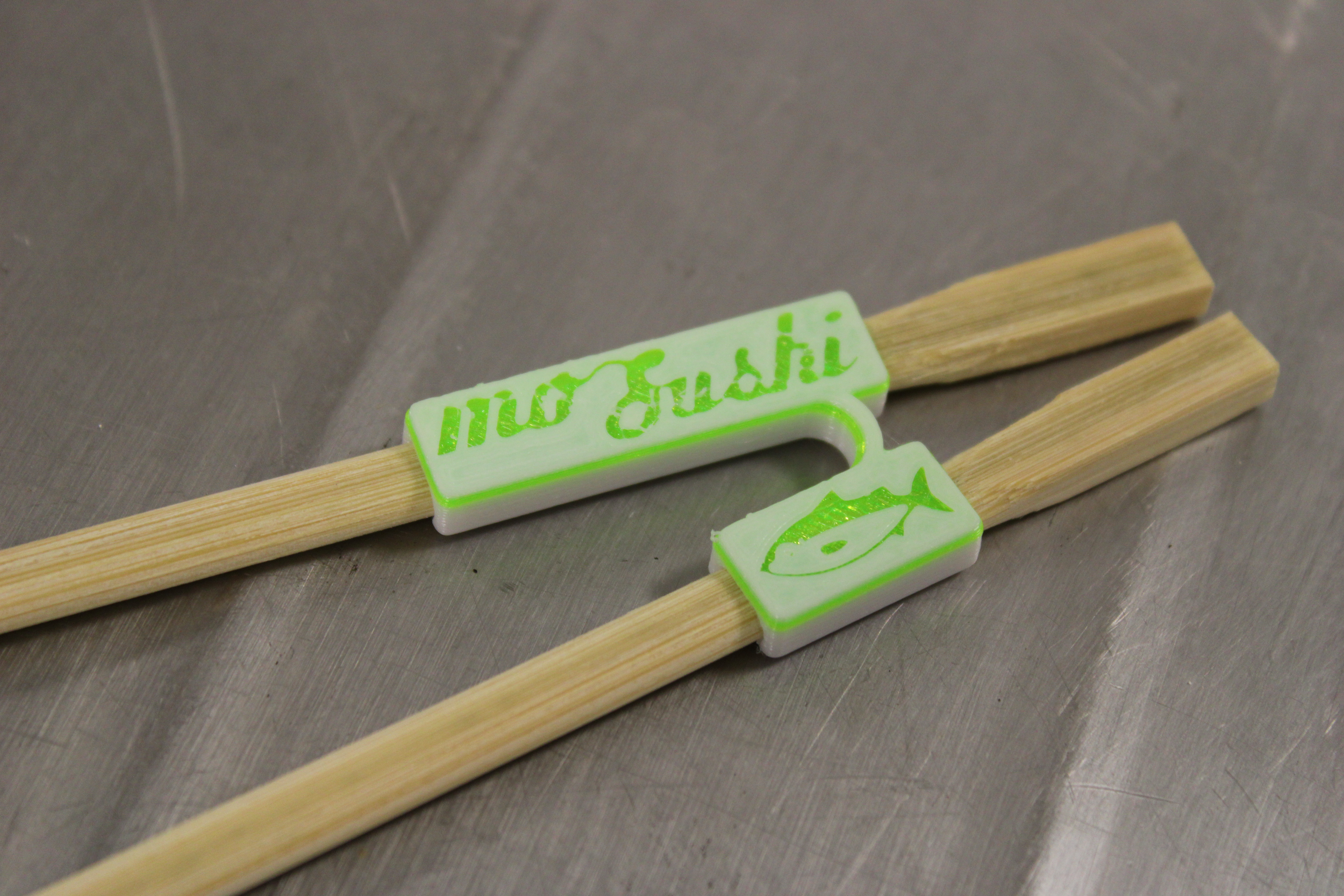 Accessibility or Cheat Chopstick helper — miniatura 4