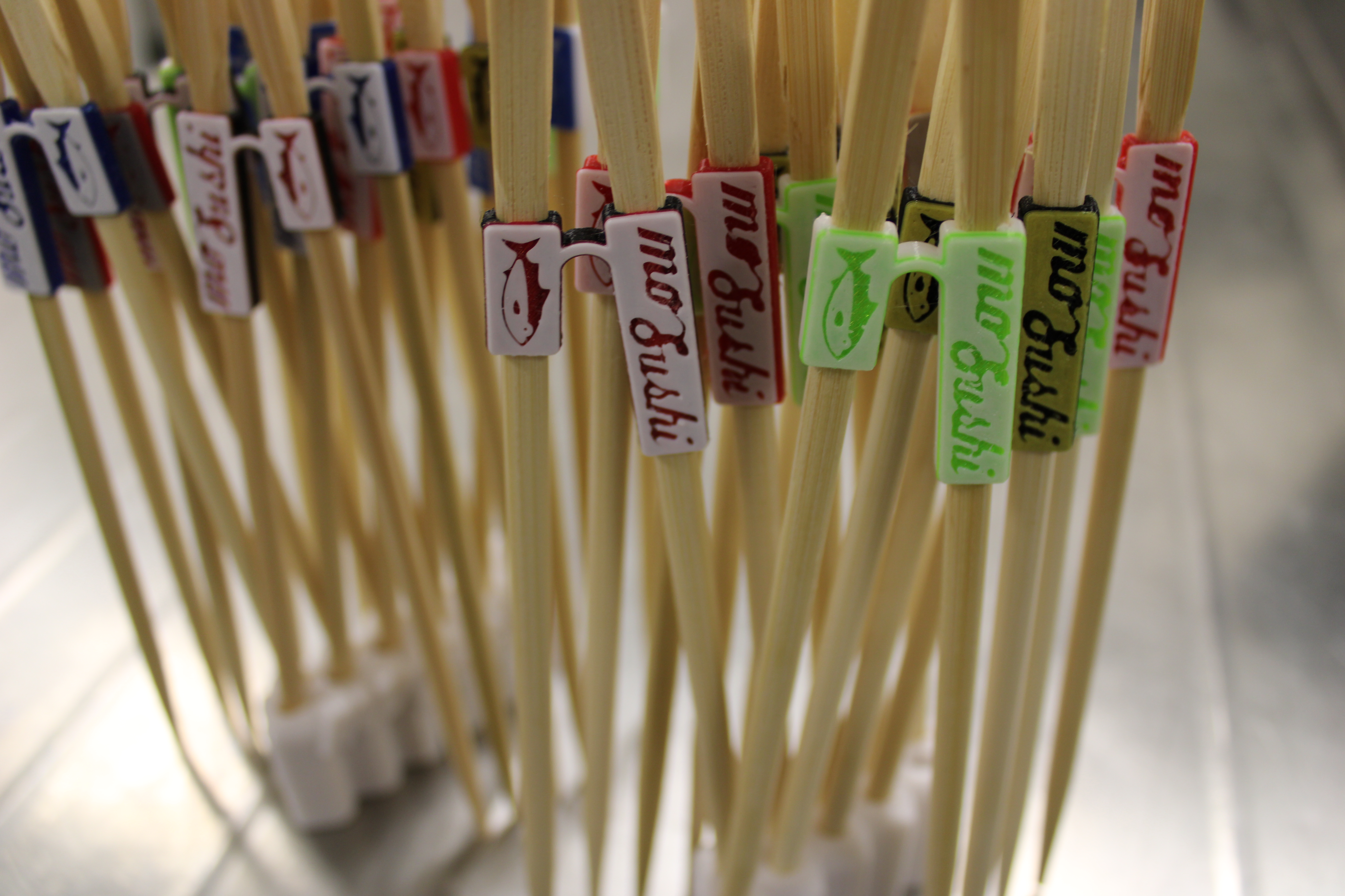 Accessibility or Cheat Chopstick helper — miniatura 5