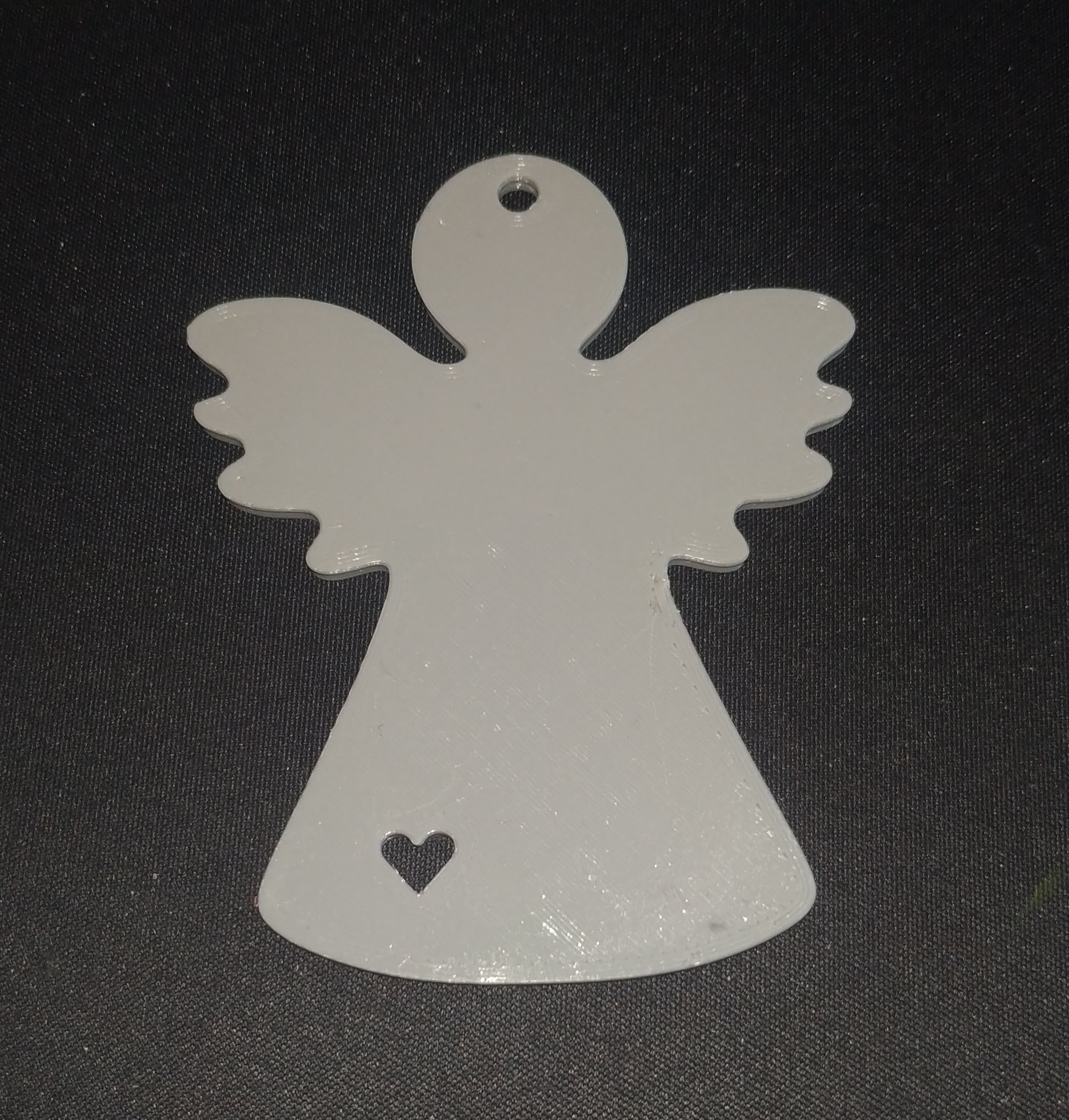 christmas angel 1