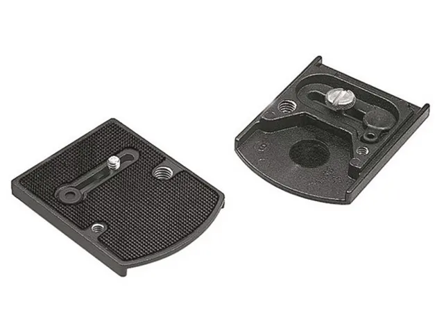 Manfrotto 410PL Accessory Plate