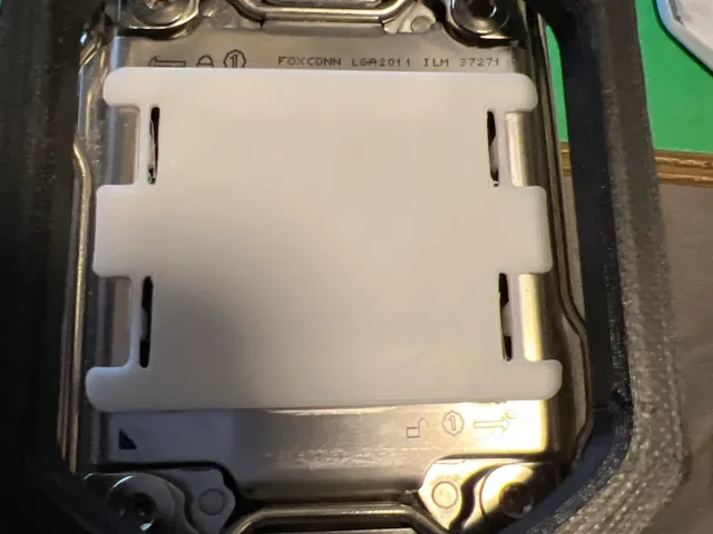 LGA 2011-0 cover