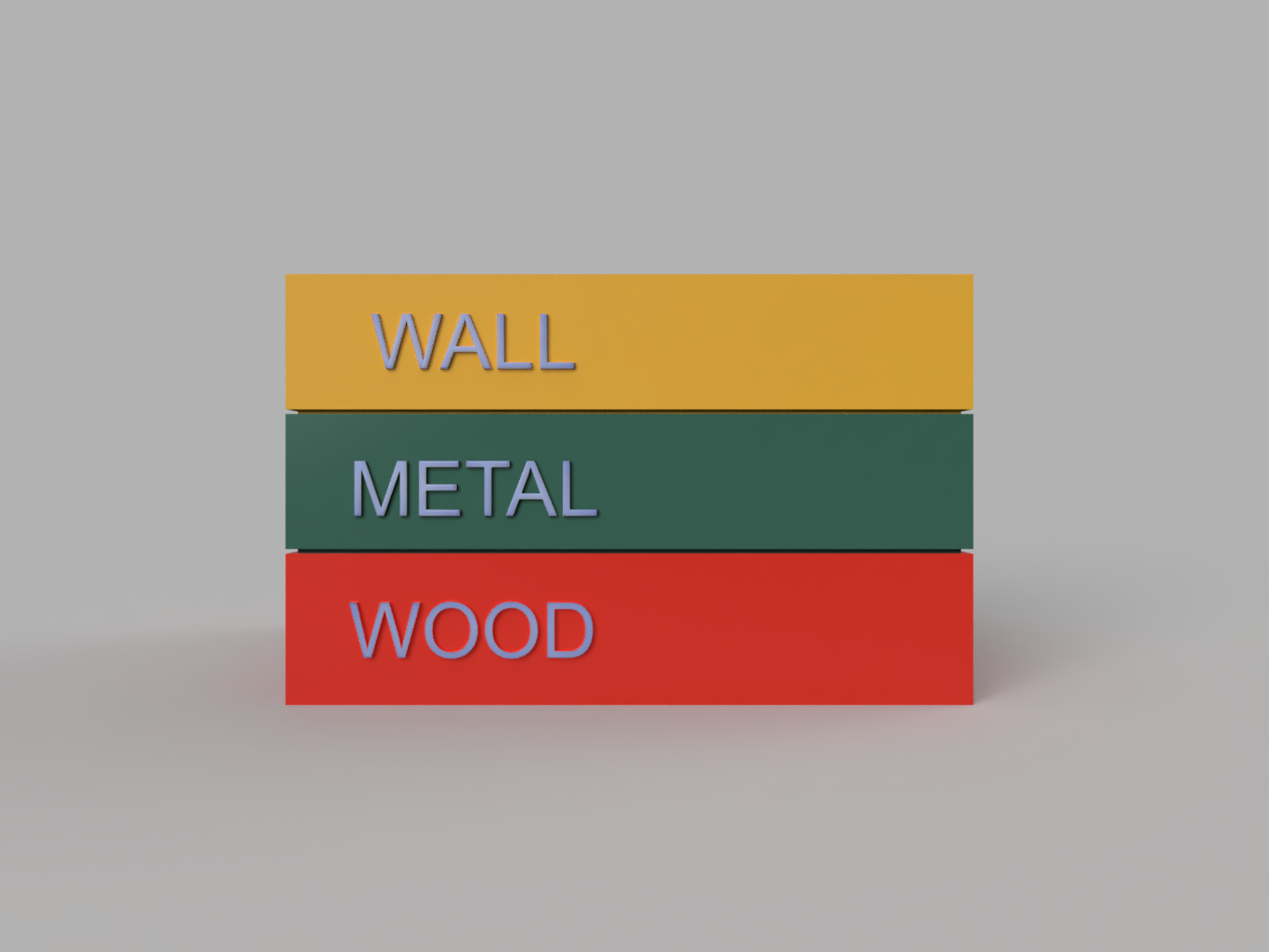 Drill Bit Rack (DBR) por Luigi | Descargar modelo STL gratuito ...