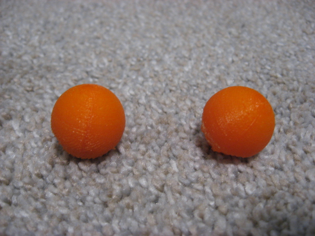 Test Ball