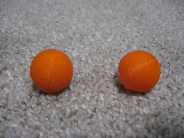 Test Ball