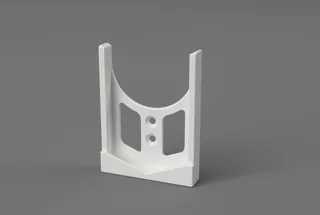 LED strip controller support