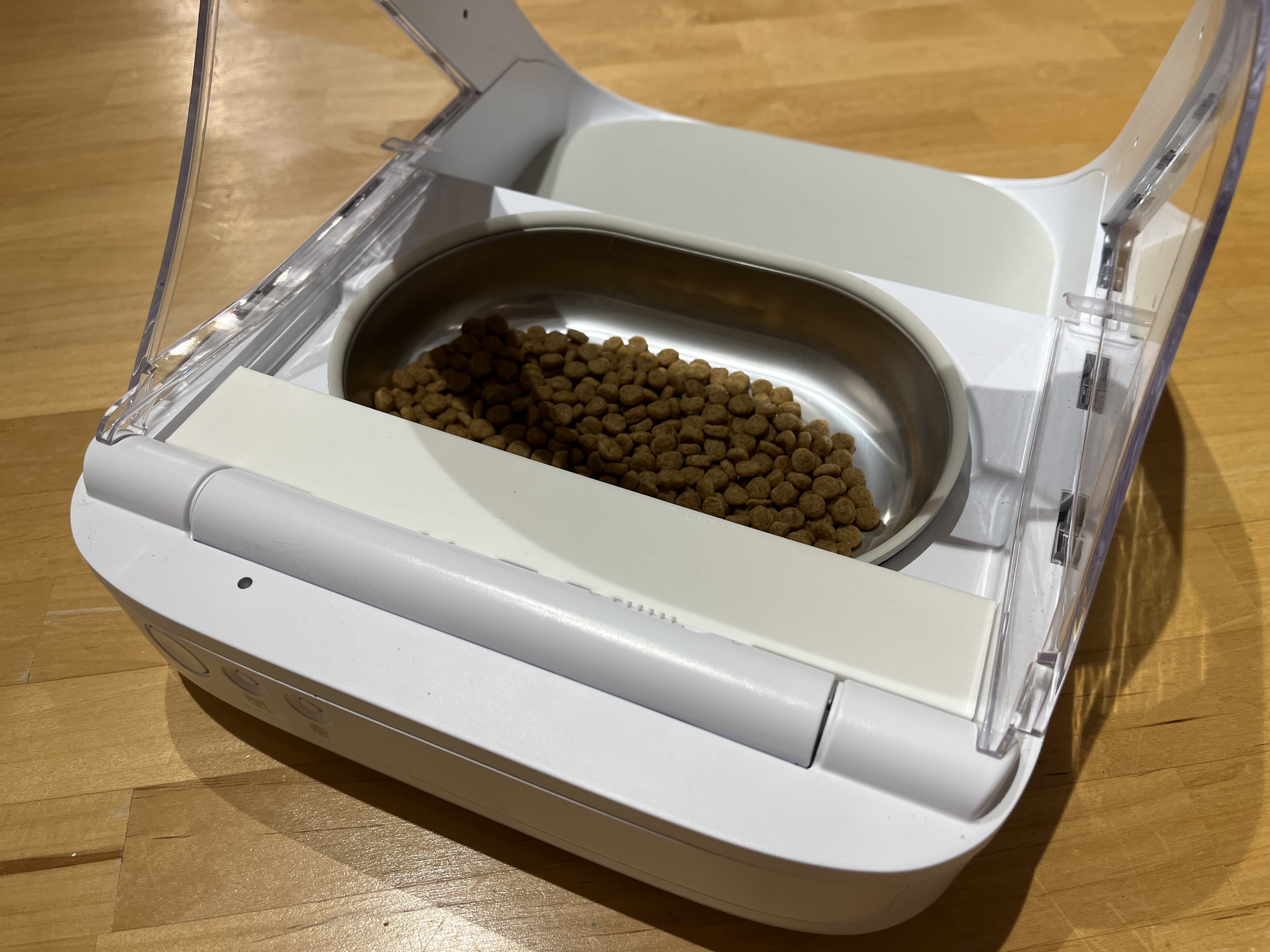 SureFeed Microchip Pet Feeder Door Section