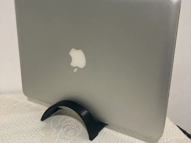 MacBook Pro 2012 Slim Stand