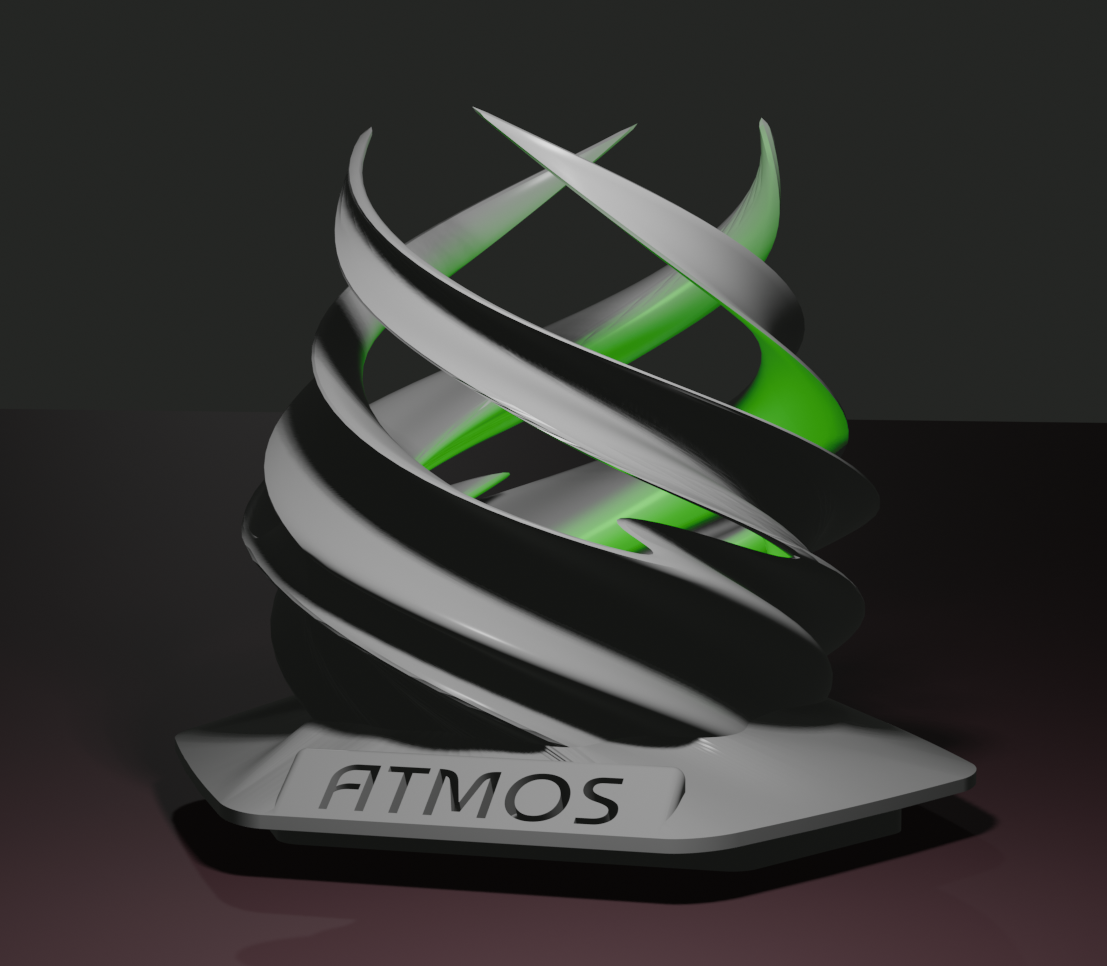 Atmos SWIRL