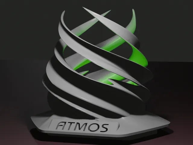 Atmos SWIRL