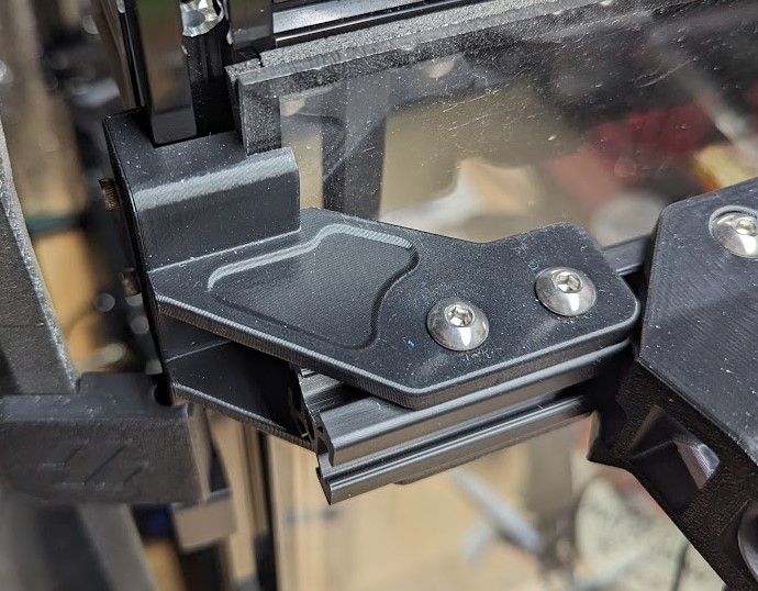 BYOLE teookie's Offset 2020 mount for Vorons