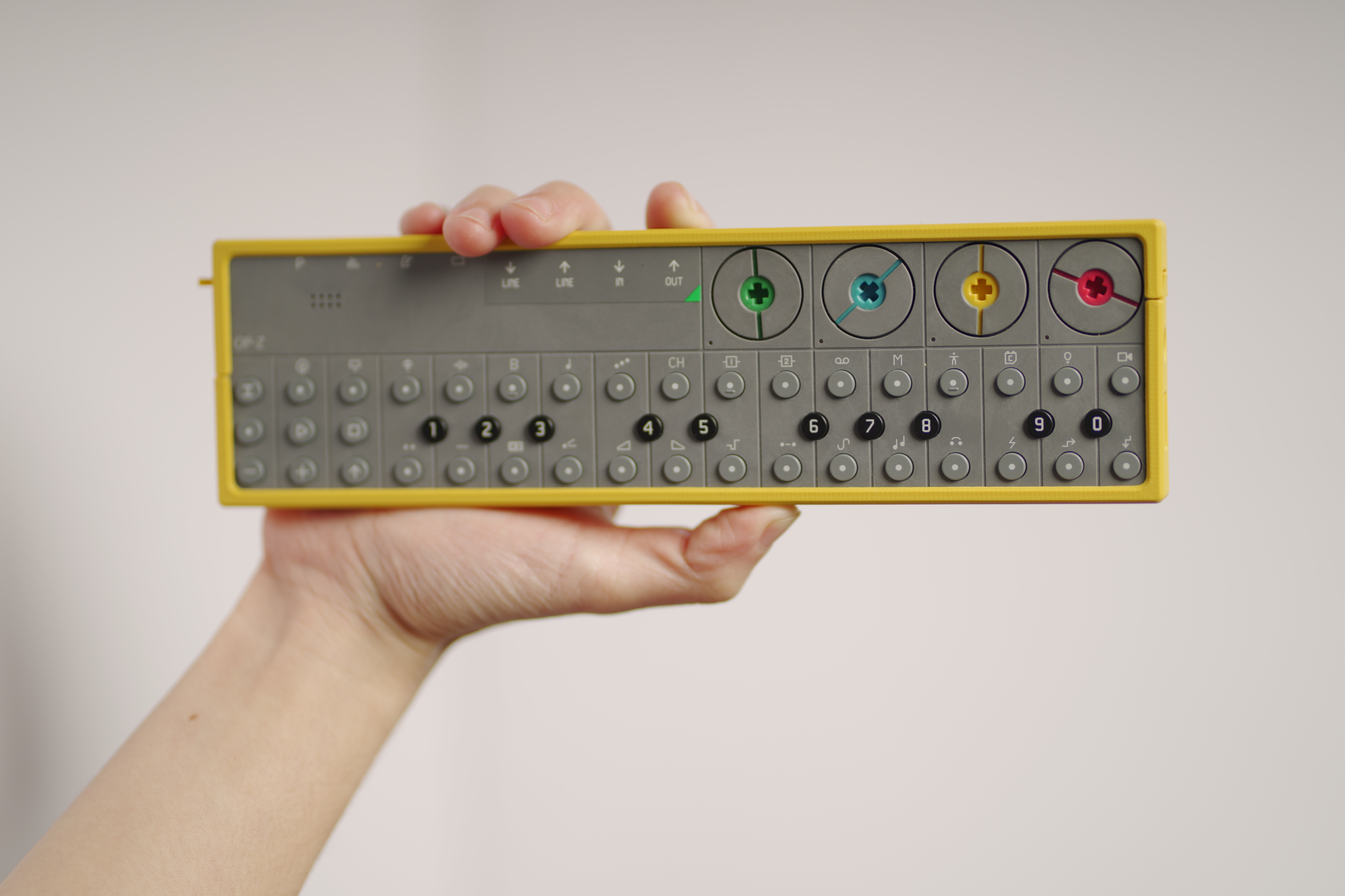 TEENAGE ENGINEERING OP-ZOP-Z teenage engineering OP-Z ultimate kit
